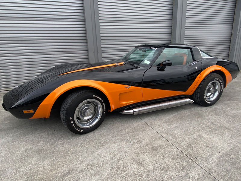 Walsh Auto Services Ltd